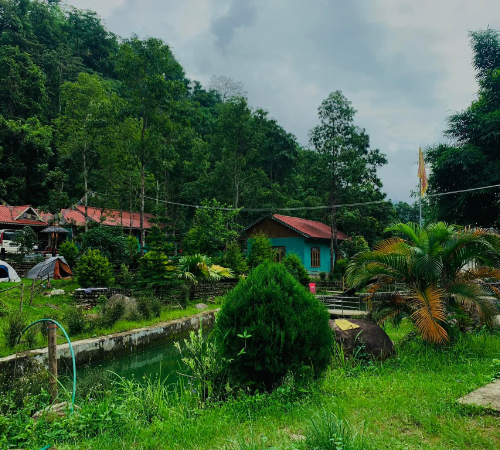 Getaway to Sikkim with Darjeeling