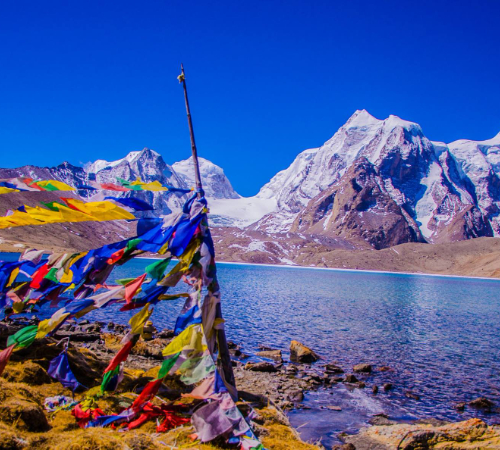 HIghlights Sikkim,Darjeeling With Kalimpong