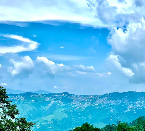 Delightful Darjeeling With Sikkim