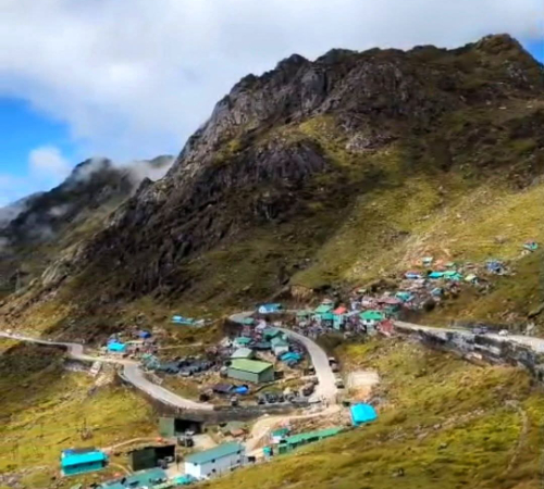 Memorable Gangtok & Pelling