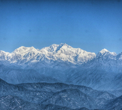 Highlights of Darjeeling & Gangtok