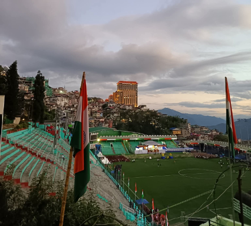 Adventurous Gangtok Tour